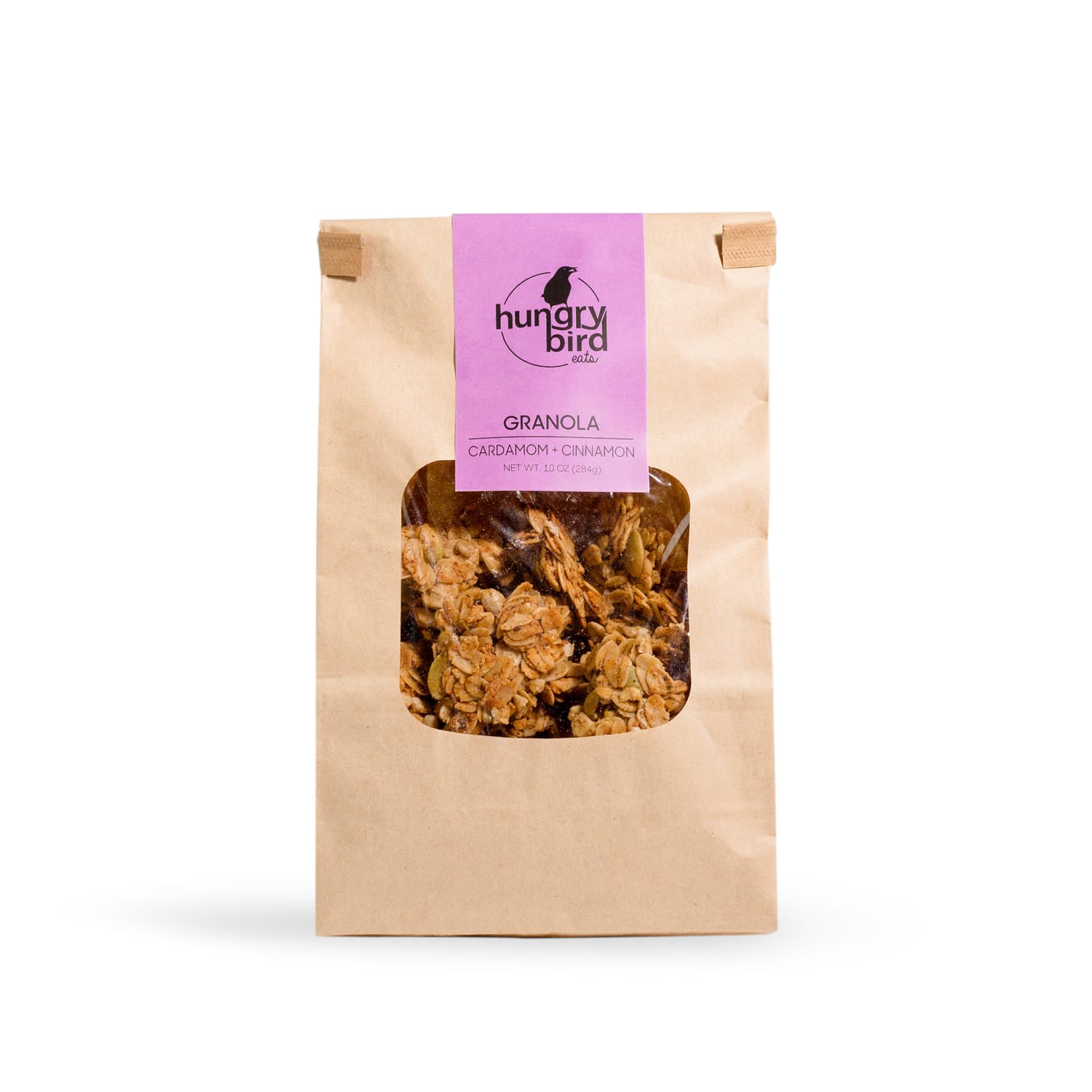 Product Image : CARDAMOM + CINNAMON